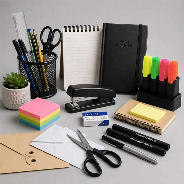 stationary